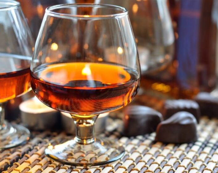 cognac