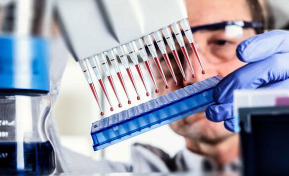 L'analisi ELISA non rileva tutti i tipi di elminti